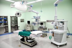 阳江现代化洁净手术室的标准与目的