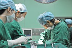 阳江医院对层流手术室净化设计的严格要求
