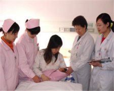 阳江浅谈妇幼保健院妇产科手术室与病房的设计